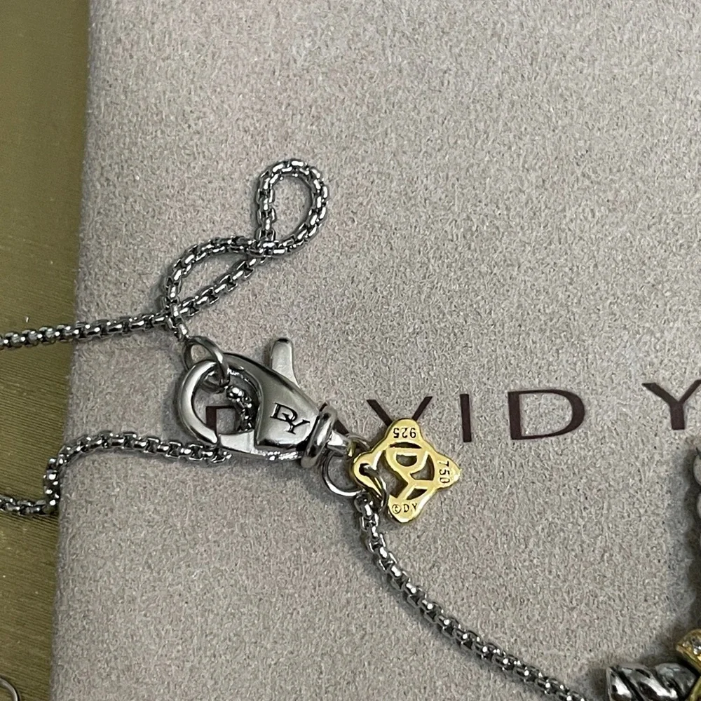 David Yurman - Picture 6 of 8